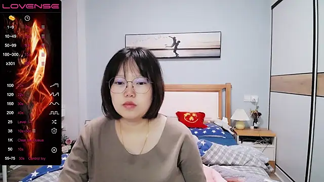 DianaYz online show from December 17, 10:54 am