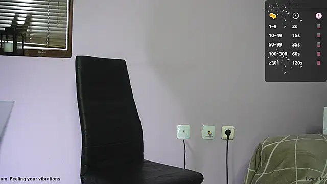 alexandrblatenn online show from December 12, 7:19 am