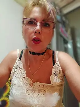 elacoquette online show from June 12, 5:34 pm
