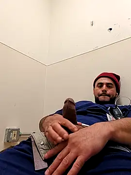 gardy8585 online show from November 25, 1:22 pm