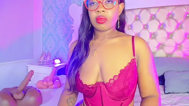 CaseyMoon online show from April 30, 12:33 pm