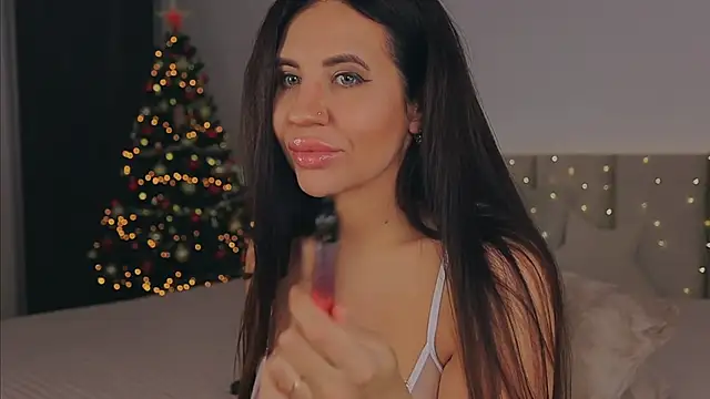 LollieSplash online show from December 8, 11:08 pm