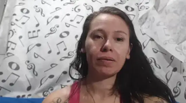 Venusluxodomme online show from January 25, 10:39 pm