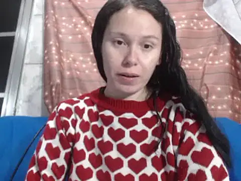 Venusluxodomme online show from September 26, 1:09 am