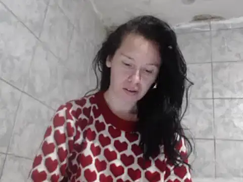 Venusluxodomme online show from October 19, 8:20 pm