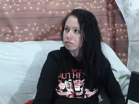 Venusluxodomme online show from November 6, 7:26 pm