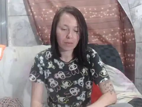 Venusluxodomme online show from December 2, 3:56 am