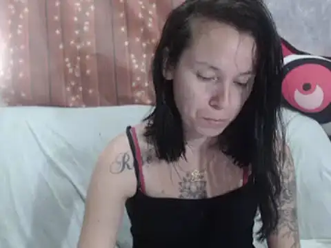 Venusluxodomme online show from January 31, 8:40 pm