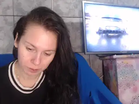 Snapshot of Venusluxodomme chatting on July 18, 4:27 am Venusluxodomme online show from July 18, 4:27 am