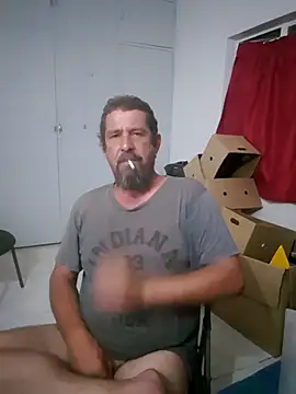 TryingWind online show from February 18, 5:31 pm