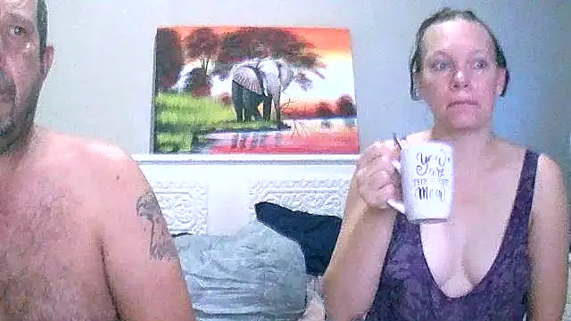 Snapshot of TryingWind chatting on March 13, 10:38 pm TryingWind online show from March 13, 10:38 pm