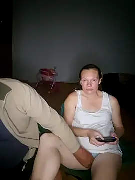 Snapshot of TryingWind chatting on August 2, 5:33 pm TryingWind online show from August 2, 5:33 pm
