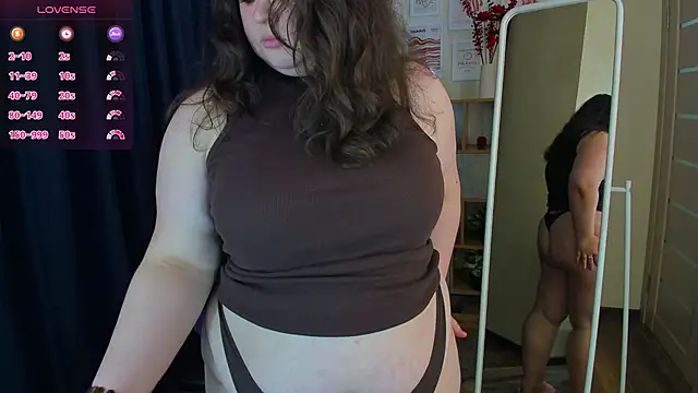 Snapshot of Raydirin chatting on March 10, 4:23 pm Raydirin online show from March 10, 4:23 pm