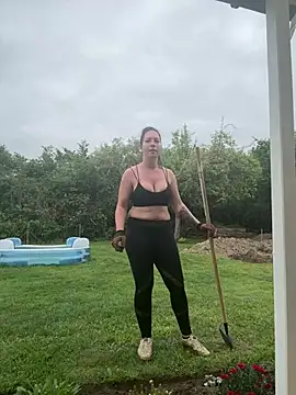 Viola Beck online show from May 30, 7:16 am
