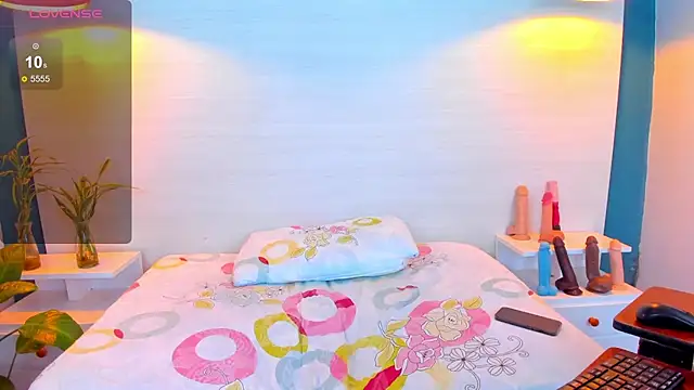 bunny bicht online show from February 28, 9:33 pm