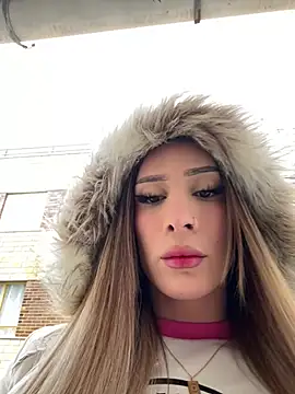 bunny bicht online show from January 18, 1:37 pm