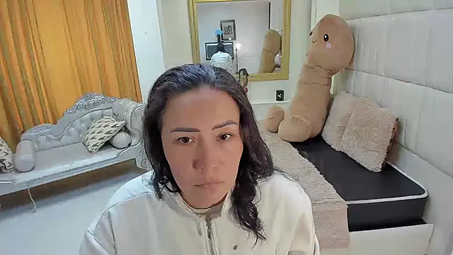 gaby trent online show from May 12, 3:53 pm