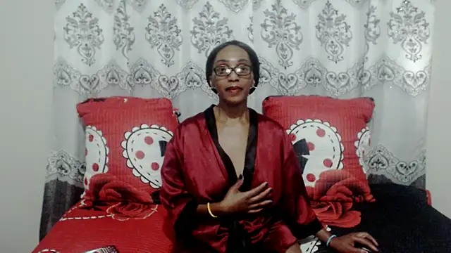 NikkyJigglesX online show from February 17, 3:20 pm