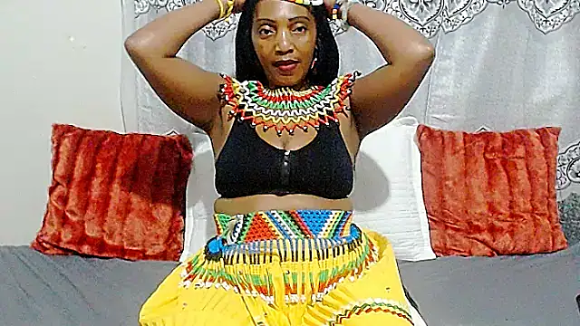 NikkyJigglesX online show from September 24, 6:22 pm