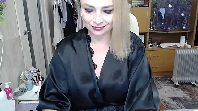 Mika Passion online show from September 24, 7:33 am