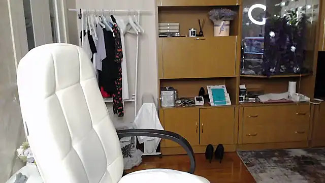 Mika Passion online show from October 11, 7:56 pm