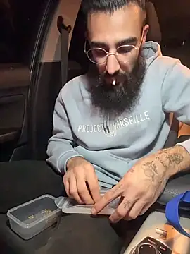 Av0caT online show from December 21, 6:59 pm