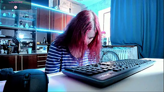 pa1e pr1ncess online show from February 3, 7:29 am