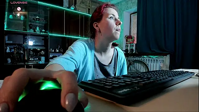 pa1e pr1ncess online show from February 19, 1:28 pm