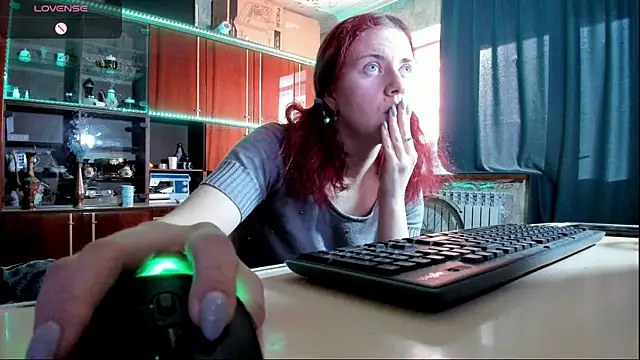 pa1e pr1ncess online show from March 6, 1:14 pm