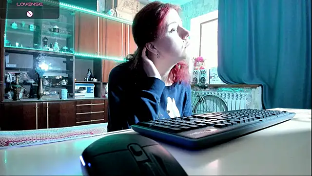 pa1e pr1ncess online show from March 8, 6:32 am