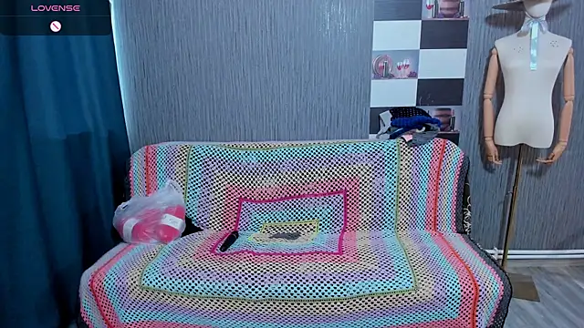 pa1e pr1ncess online show from November 3, 7:42 am