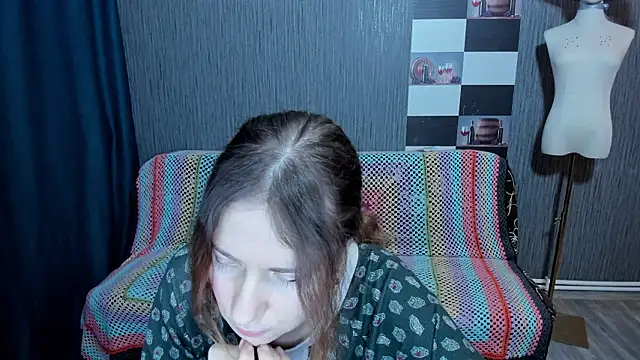 pa1e pr1ncess online show from February 2, 7:29 am