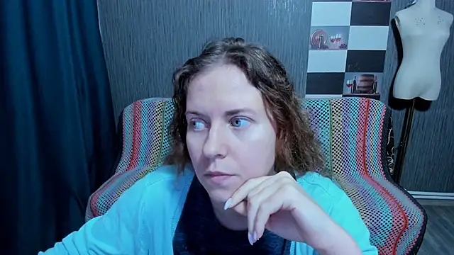 pa1e pr1ncess online show from February 12, 6:41 am