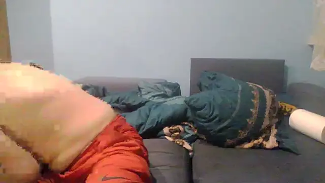 chceciedalsiebie online show from September 22, 8:33 pm