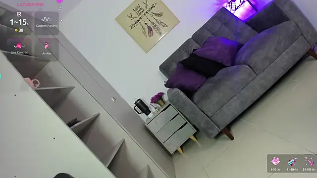 samantha hot20 online show from February 20, 3:19 pm