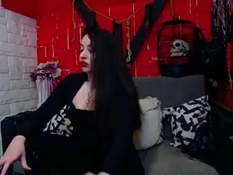 MistressRachelle online show from December 30, 11:38 pm