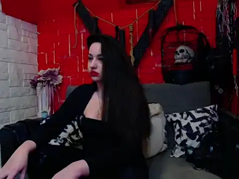 MistressRachelle online show from December 31, 2:40 am