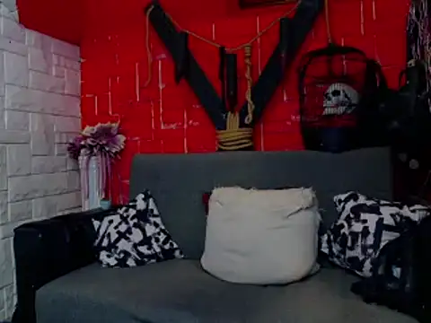 MistressRachelle online show from February 15, 10:31 pm