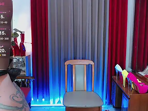bubblebuttkate online show from April 30, 3:57 am