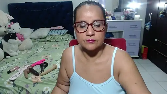 pervert mommy  online show from March 13, 9:38 am