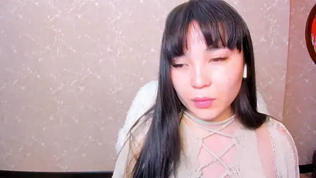 Snapshot of AyaMoon chatting on February 18, 3:10 am AyaMoon online show from February 18, 3:10 am