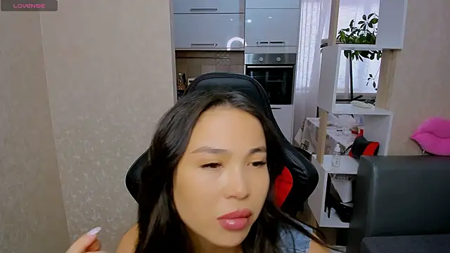Snapshot of AyaMoon chatting on September 19, 4:36 am AyaMoon online show from September 19, 4:36 am