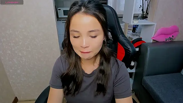 Snapshot of AyaMoon chatting on September 23, 5:32 am AyaMoon online show from September 23, 5:32 am