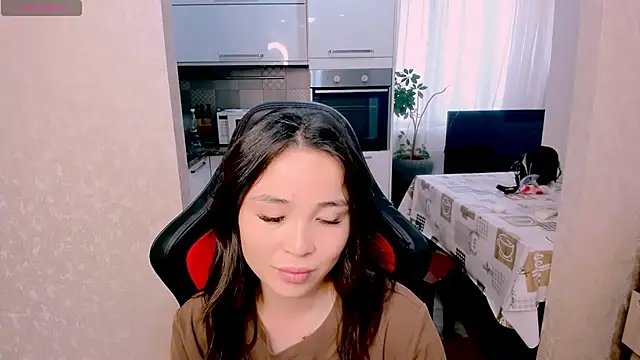 AyaMoon online show from October 27, 5:33 am