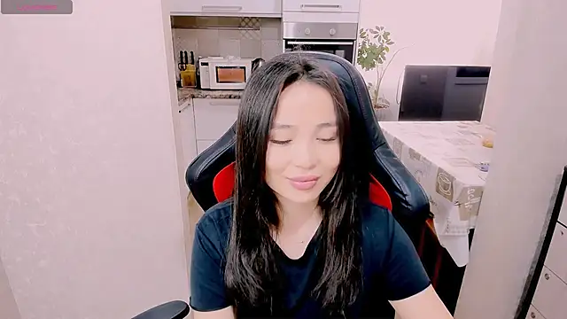 AyaMoon online show from November 6, 4:46 am