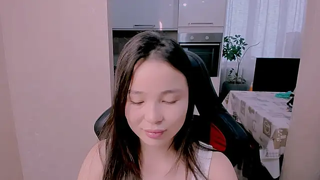 AyaMoon online show from December 16, 4:50 am