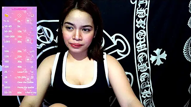 Snapshot of _preciousmoira_ chatting on May 31, 12:52 am preciousmoira online show from May 31, 12:52 am