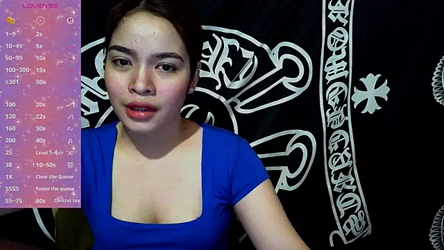  preciousmoira  online show from June 20, 2:58 am