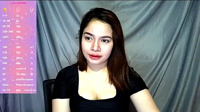  preciousmoira  online show from July 27, 1:45 am