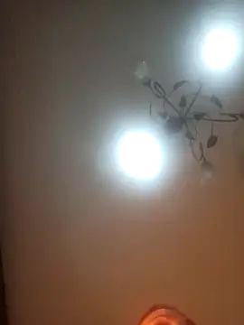 LAURAFOCOSA online show from March 9, 4:44 pm